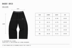 BAGGY GRID