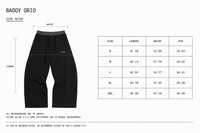 BAGGY GRID