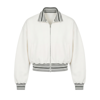 LATTE JACKET