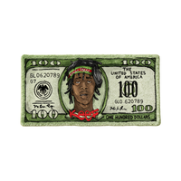 "SOSA" RUG