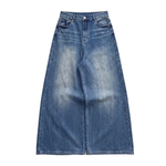 I HATE DENIM #501