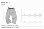 BAGGY GRID 2