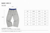 BAGGY GRID 2