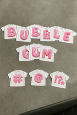 BUBBLE GUM COLLECTION