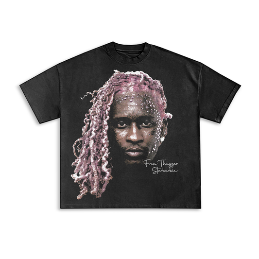 FREE THUGGER