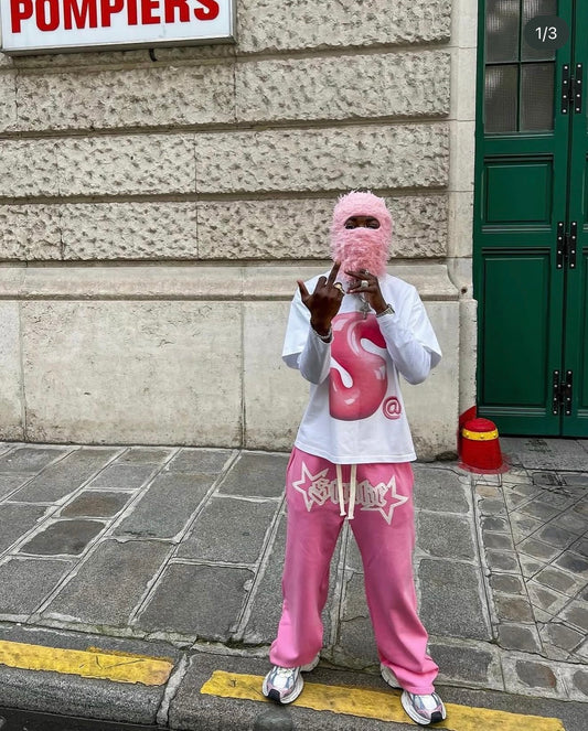 BUBBLE GUM COLLECTION