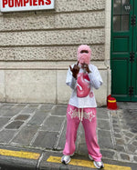 BUBBLE GUM COLLECTION