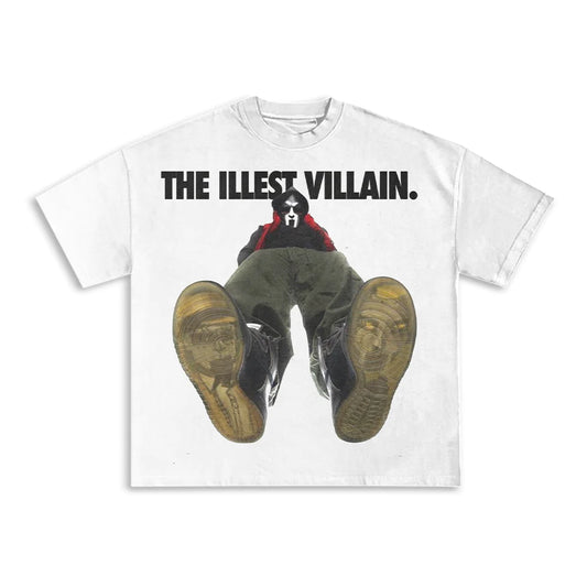 ILLEST VILLAIN