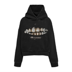 LAUGHING HOODIE