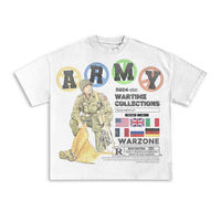 WARZONE