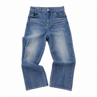 I HATE DENIM #501