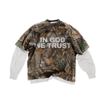IN GOD WE TRUST