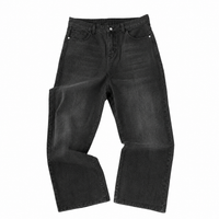 I HATE DENIM #534