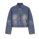 I LOVE DENIM #501