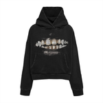 LAUGHING HOODIE