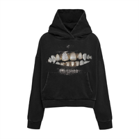 LAUGHING HOODIE