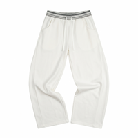 LATTE PANTS