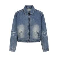 I LOVE DENIM #501
