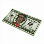 "SOSA" RUG