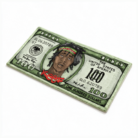 "SOSA" RUG