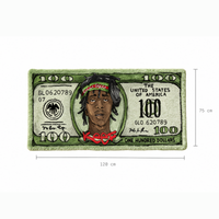 "SOSA" RUG