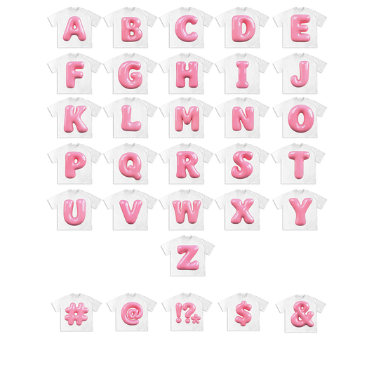 BUBBLE GUM COLLECTION