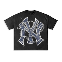 NEW YORK FAN